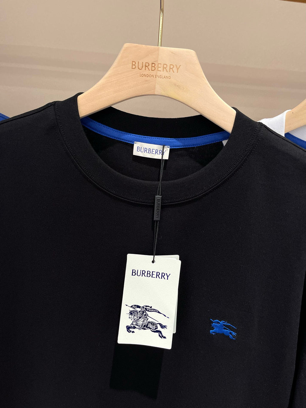 CAMISETA - BURBERRY