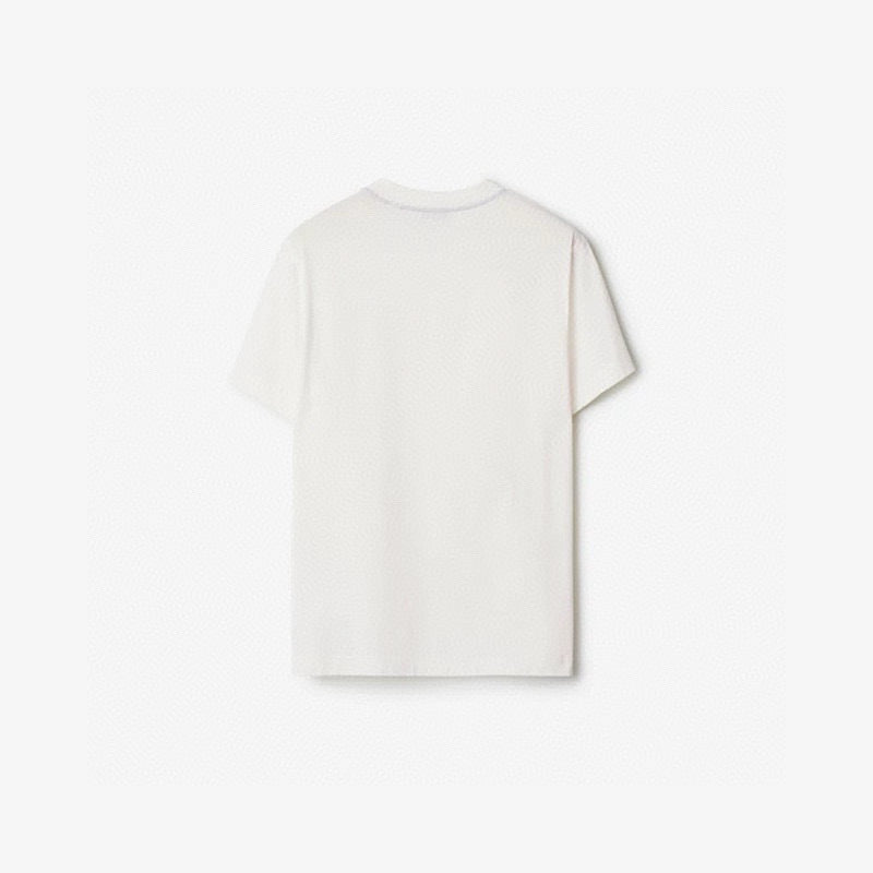 CAMISETA - BURBERRY