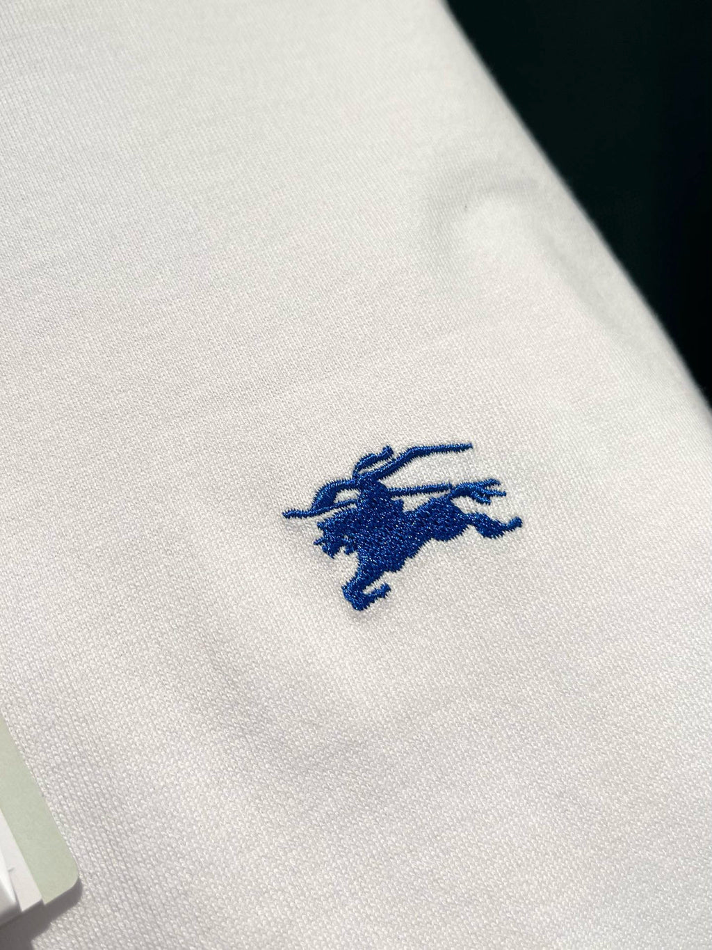CAMISETA - BURBERRY