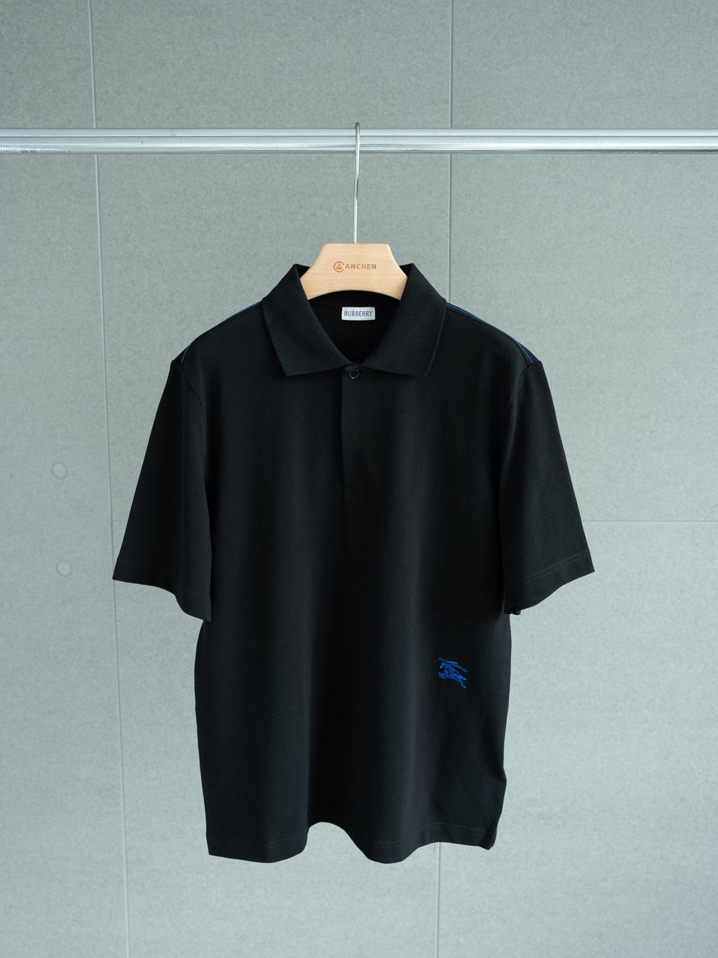 CAMISETA - BURBERRY