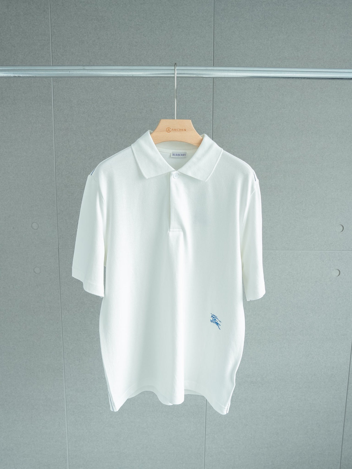 CAMISETA - BURBERRY