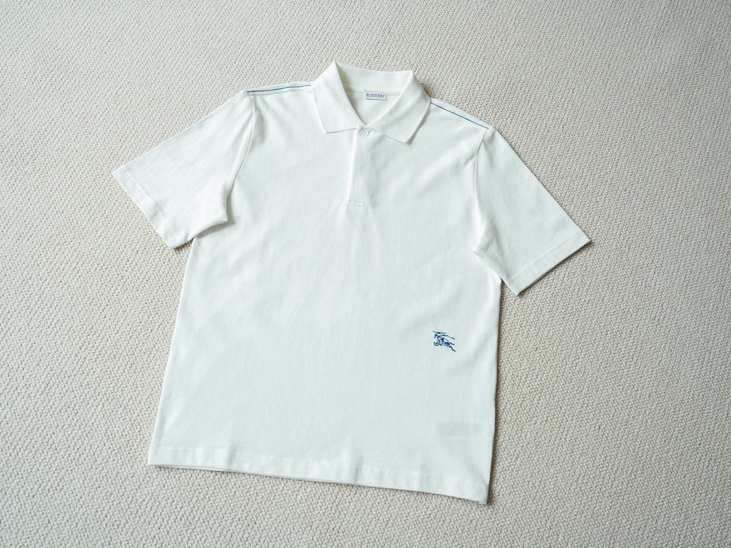 CAMISETA - BURBERRY