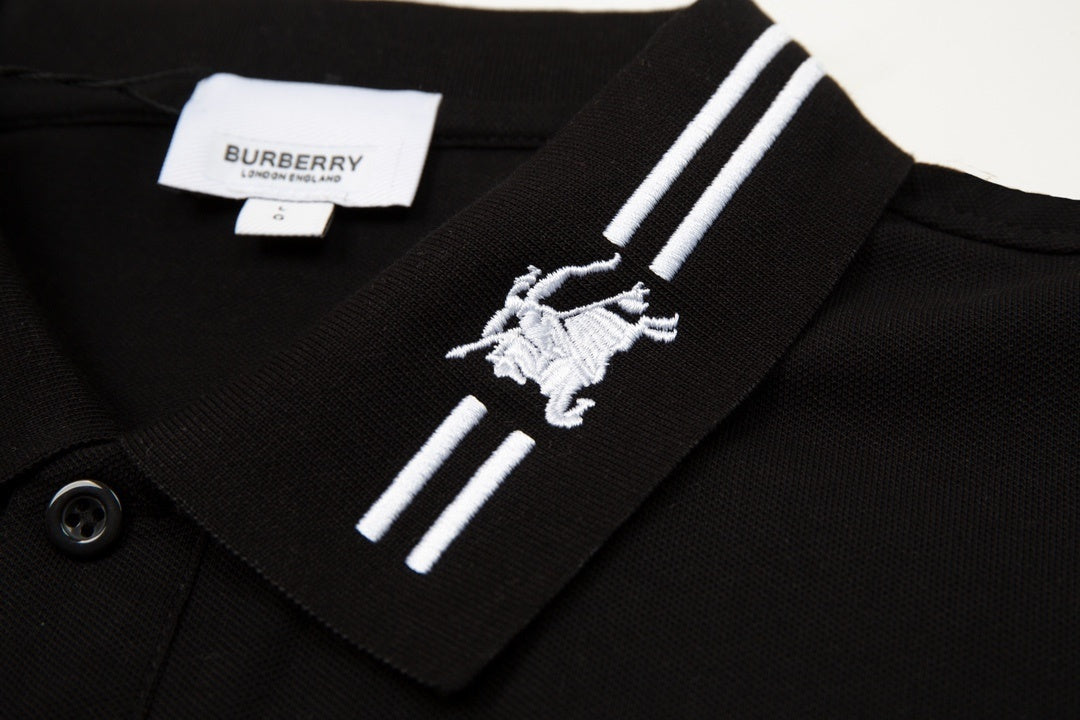 CAMISETA - BURBERRY