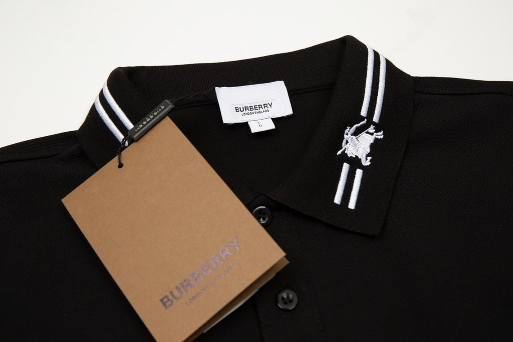 CAMISETA - BURBERRY