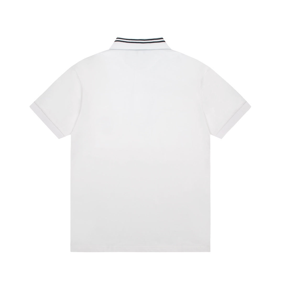CAMISETA - BURBERRY