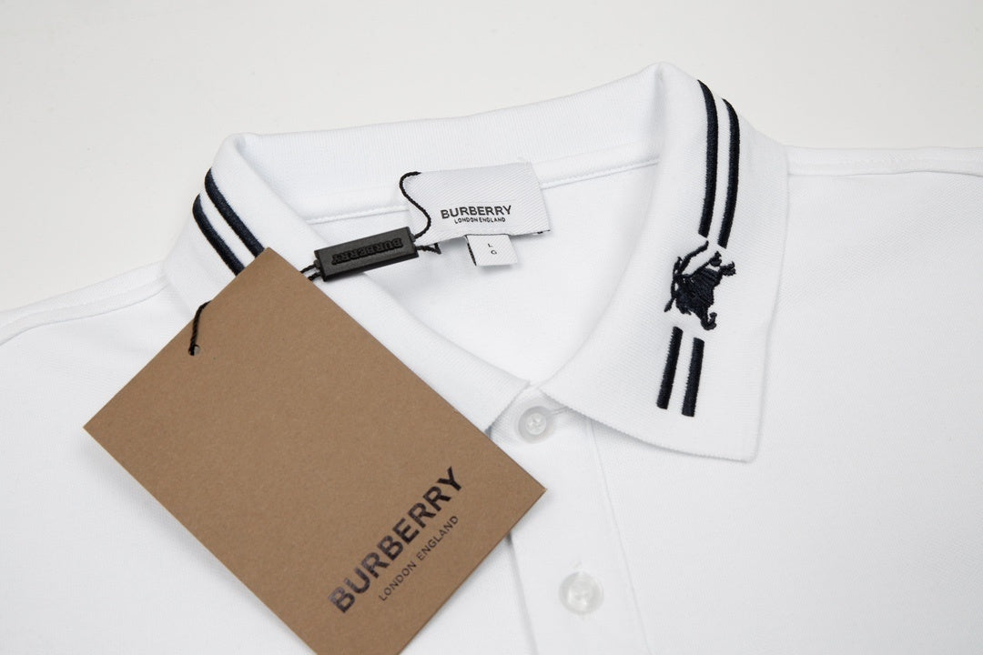 CAMISETA - BURBERRY