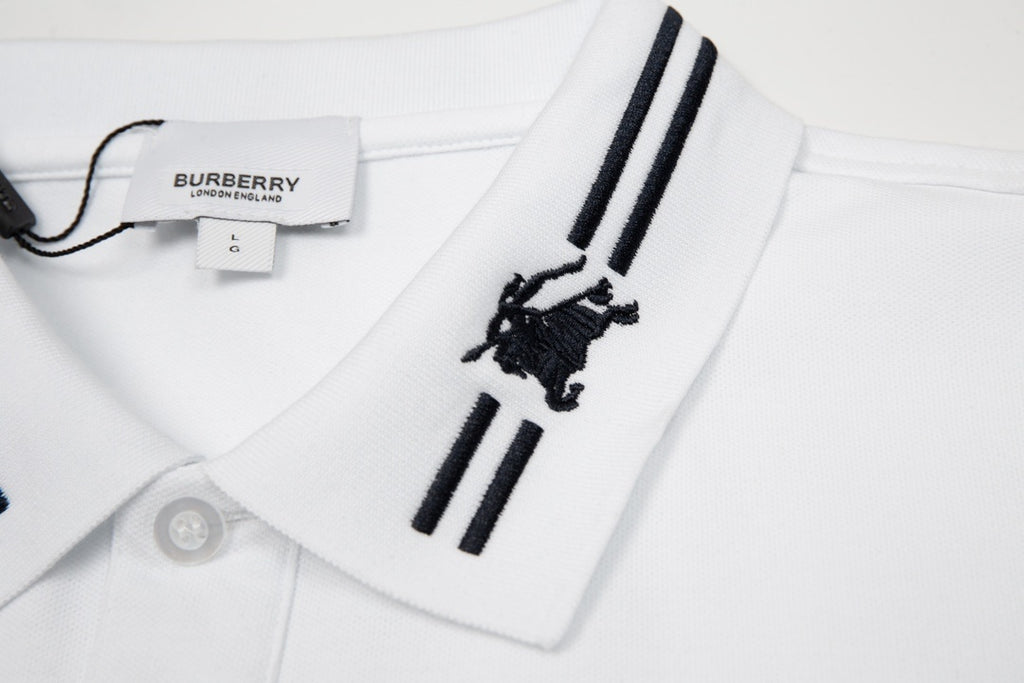 CAMISETA - BURBERRY