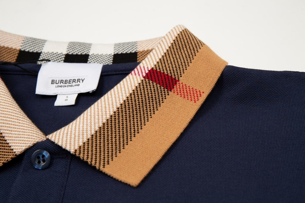 CAMISETA - BURBERRY