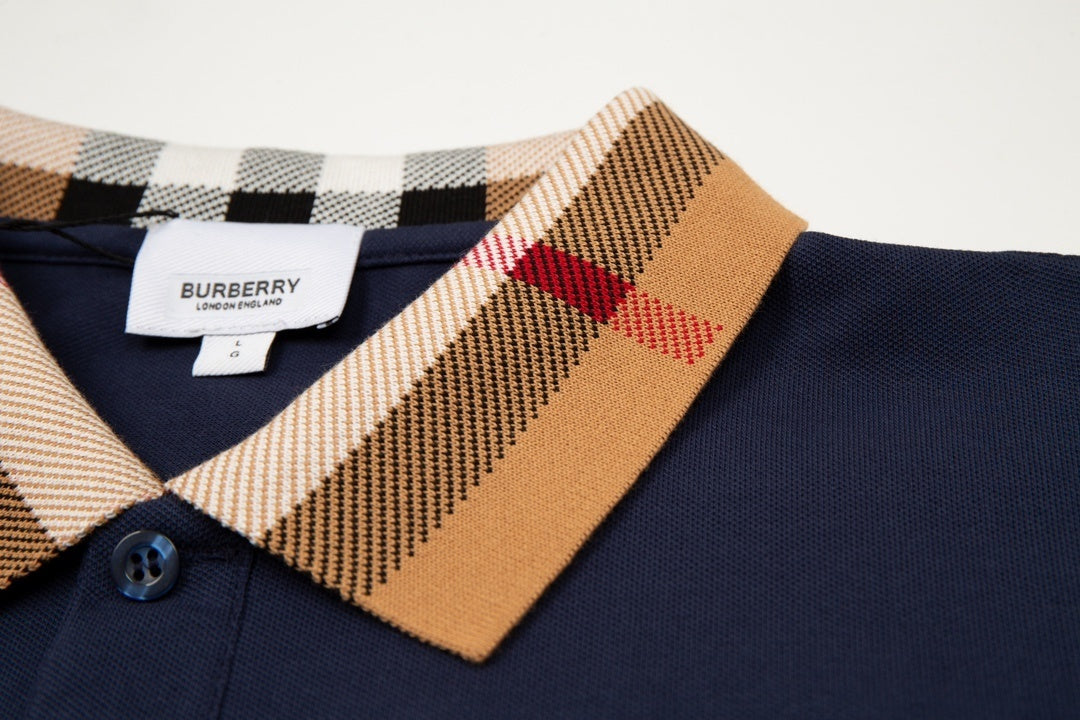 CAMISETA - BURBERRY
