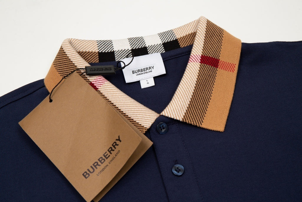 CAMISETA - BURBERRY
