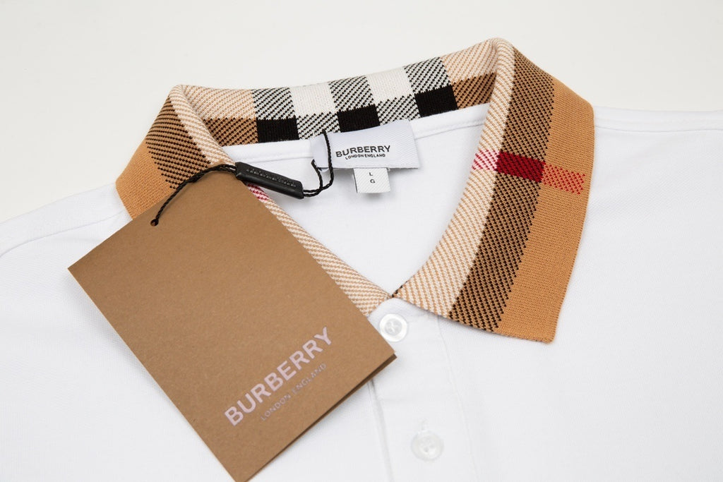 CAMISETA - BURBERRY
