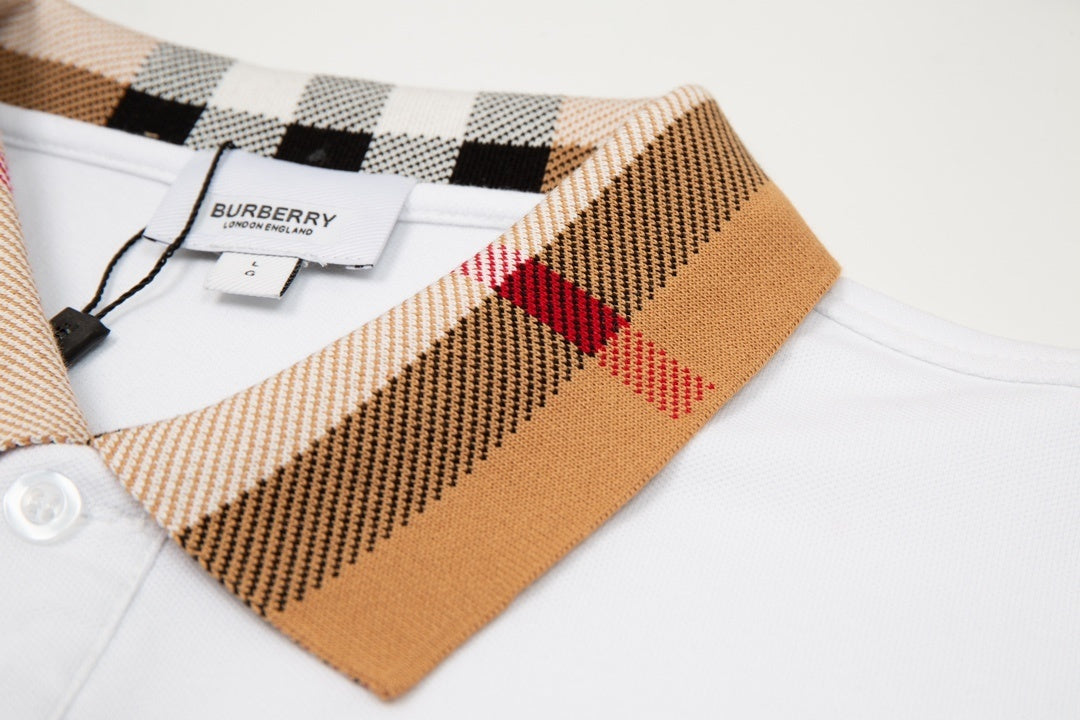 CAMISETA - BURBERRY