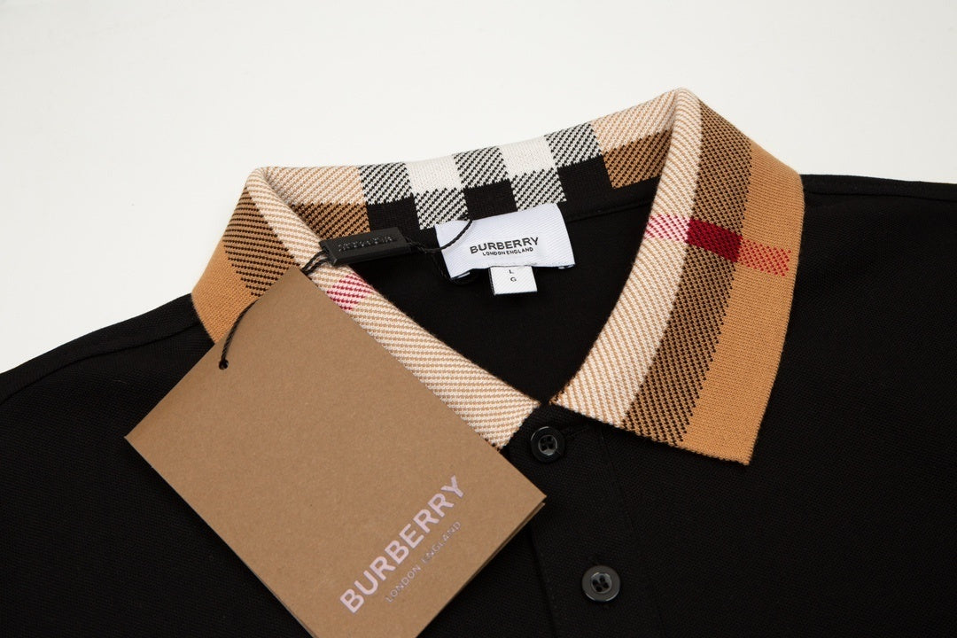 CAMISETA - BURBERRY