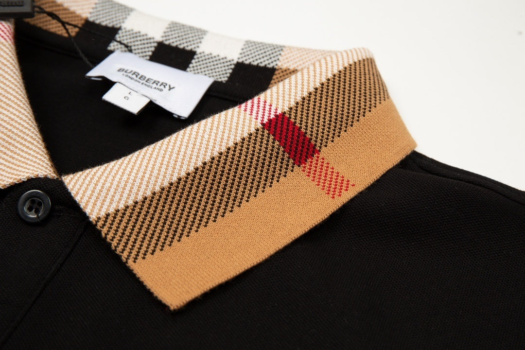 CAMISETA - BURBERRY