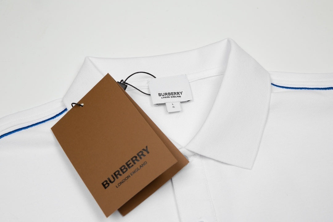 CAMISETA - BURBERRY