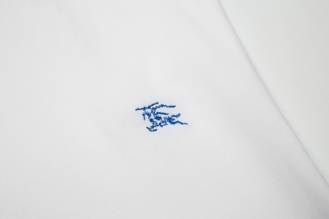 CAMISETA - BURBERRY