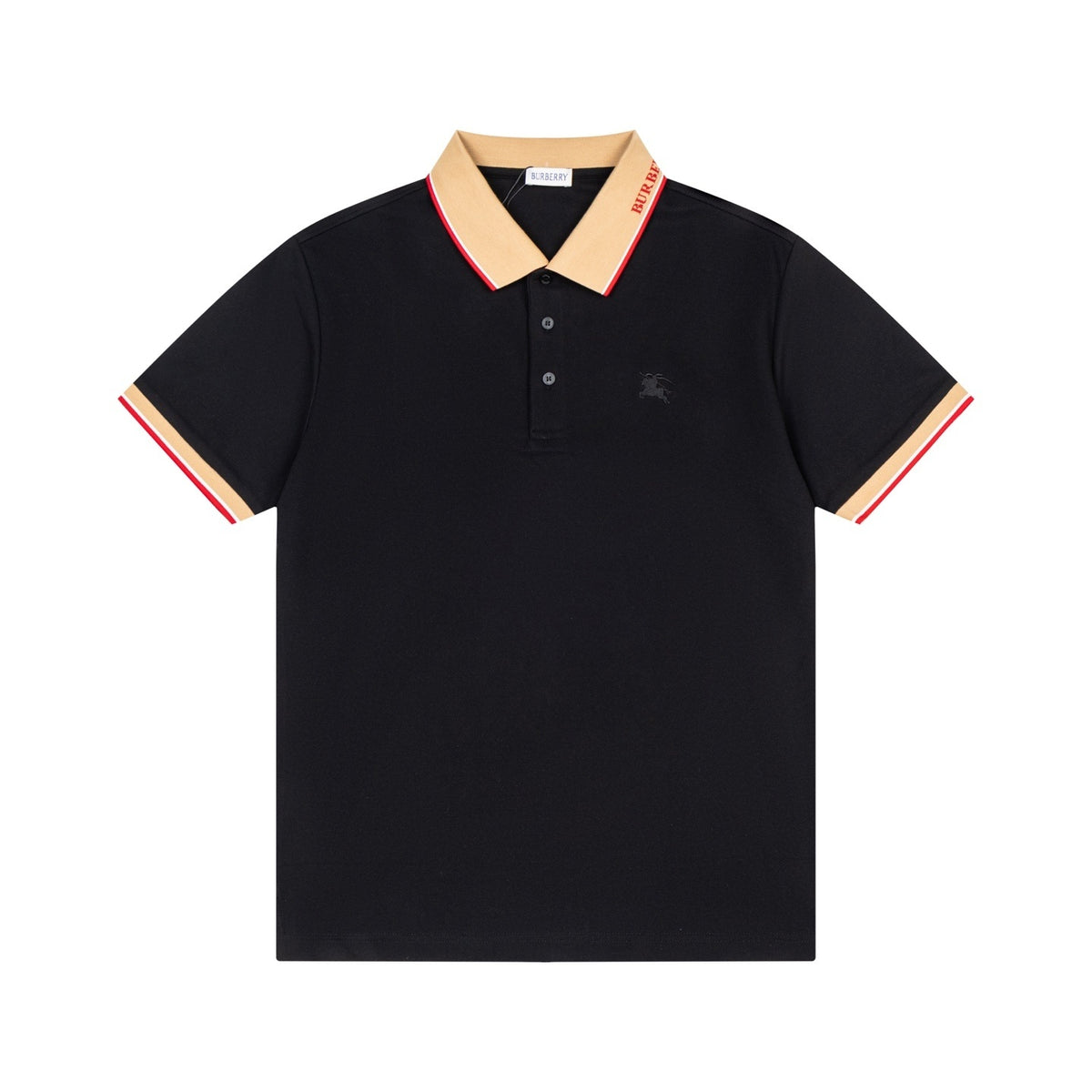 CAMISETA - BURBERRY