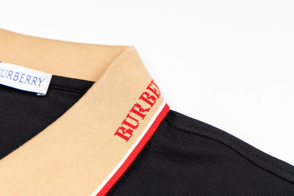 CAMISETA - BURBERRY