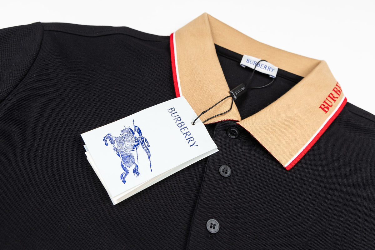 CAMISETA - BURBERRY