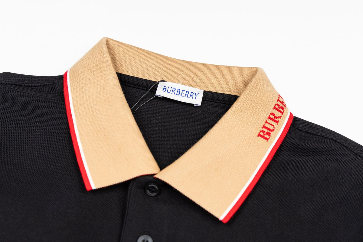 CAMISETA - BURBERRY