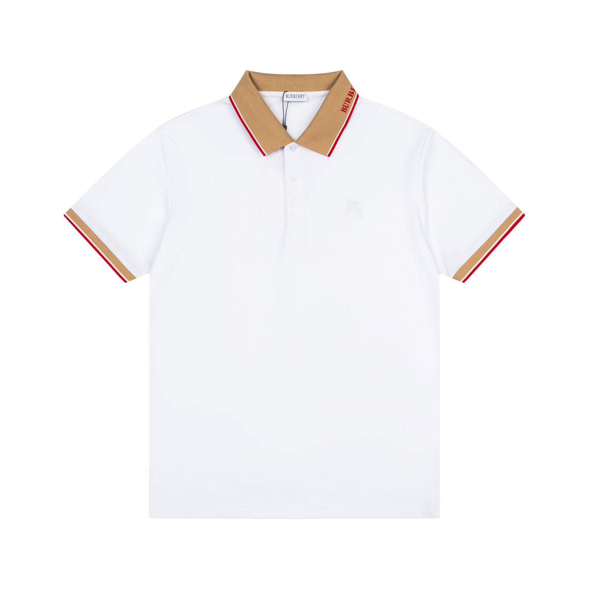 CAMISETA - BURBERRY