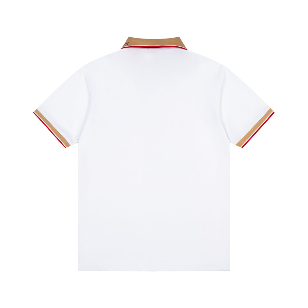 CAMISETA - BURBERRY