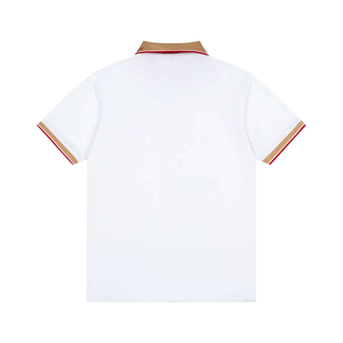 CAMISETA - BURBERRY
