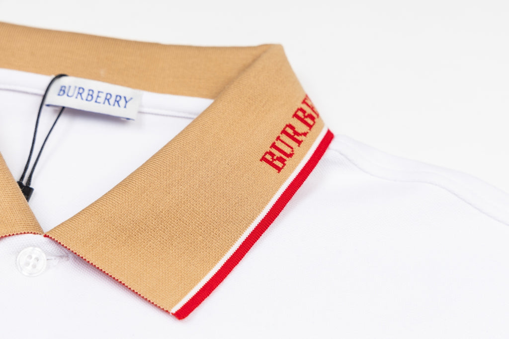 CAMISETA - BURBERRY