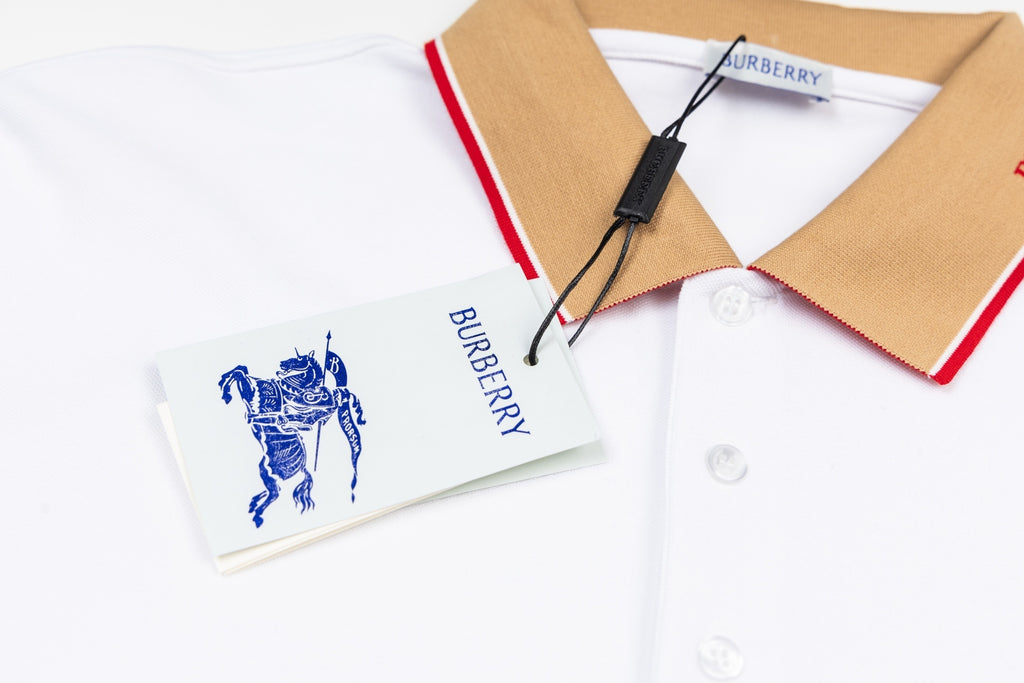 CAMISETA - BURBERRY