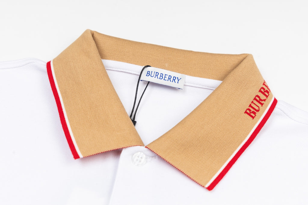 CAMISETA - BURBERRY