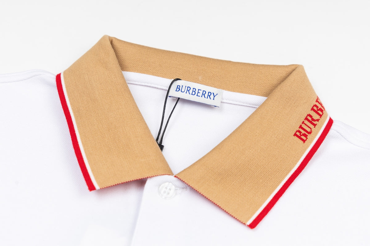 CAMISETA - BURBERRY