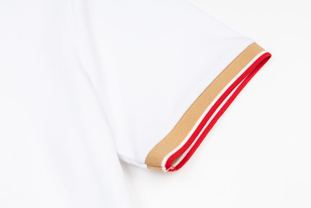 CAMISETA - BURBERRY