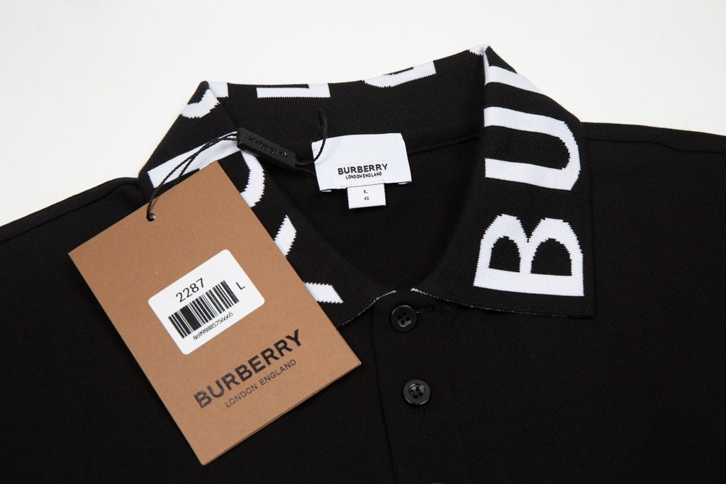 CAMISETA - BURBERRY