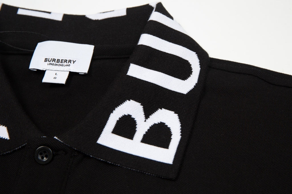CAMISETA - BURBERRY