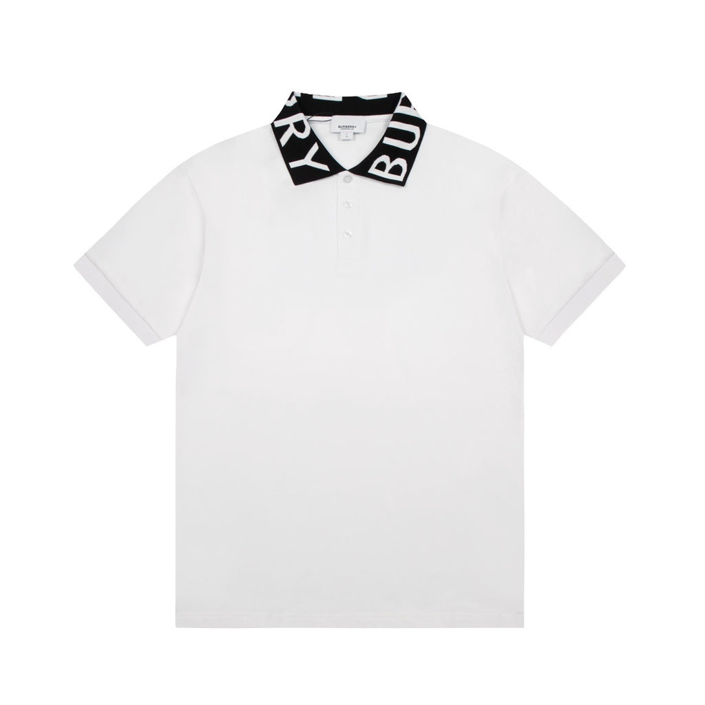CAMISETA - BURBERRY