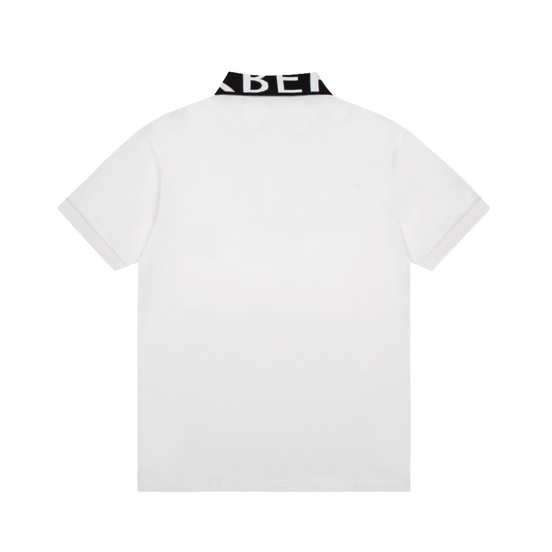 CAMISETA - BURBERRY