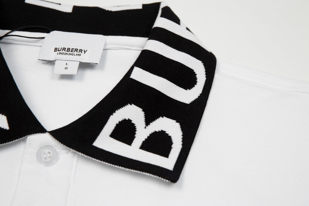CAMISETA - BURBERRY