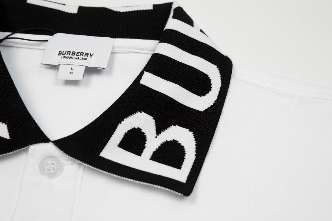CAMISETA - BURBERRY