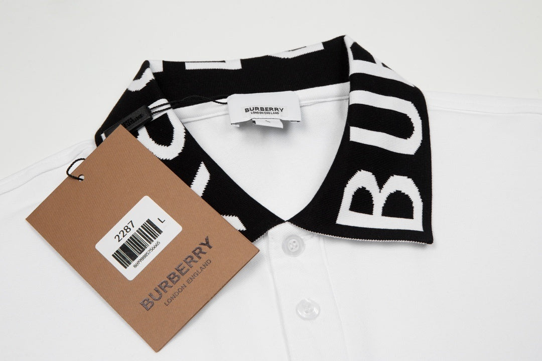 CAMISETA - BURBERRY