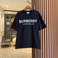 CAMISETA - BURBERRY