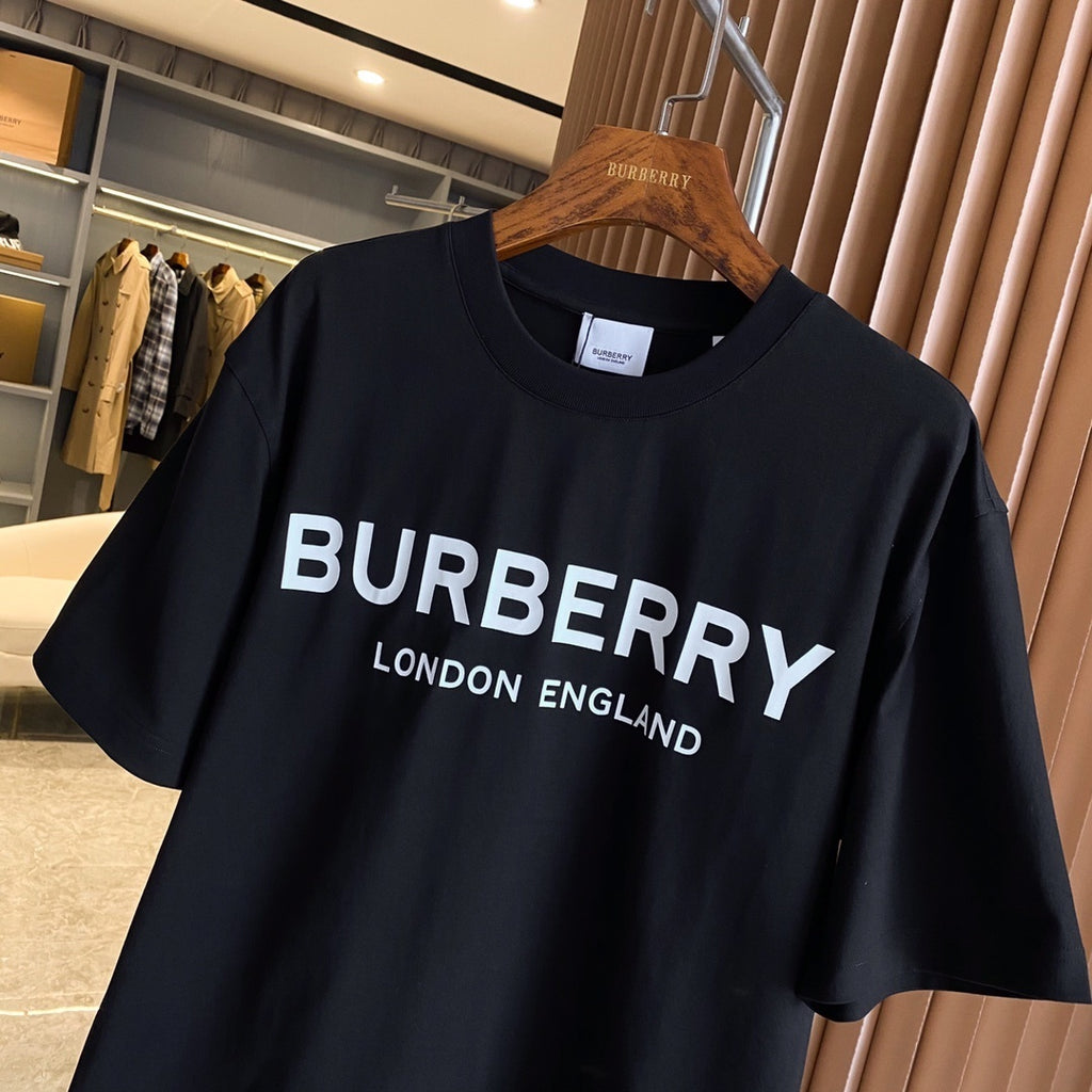 CAMISETA - BURBERRY