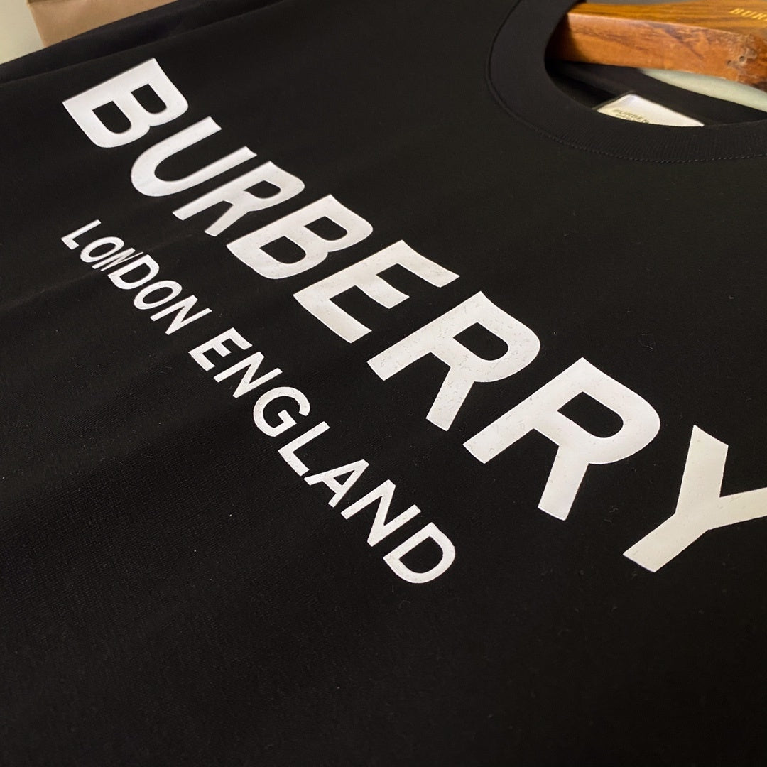 CAMISETA - BURBERRY