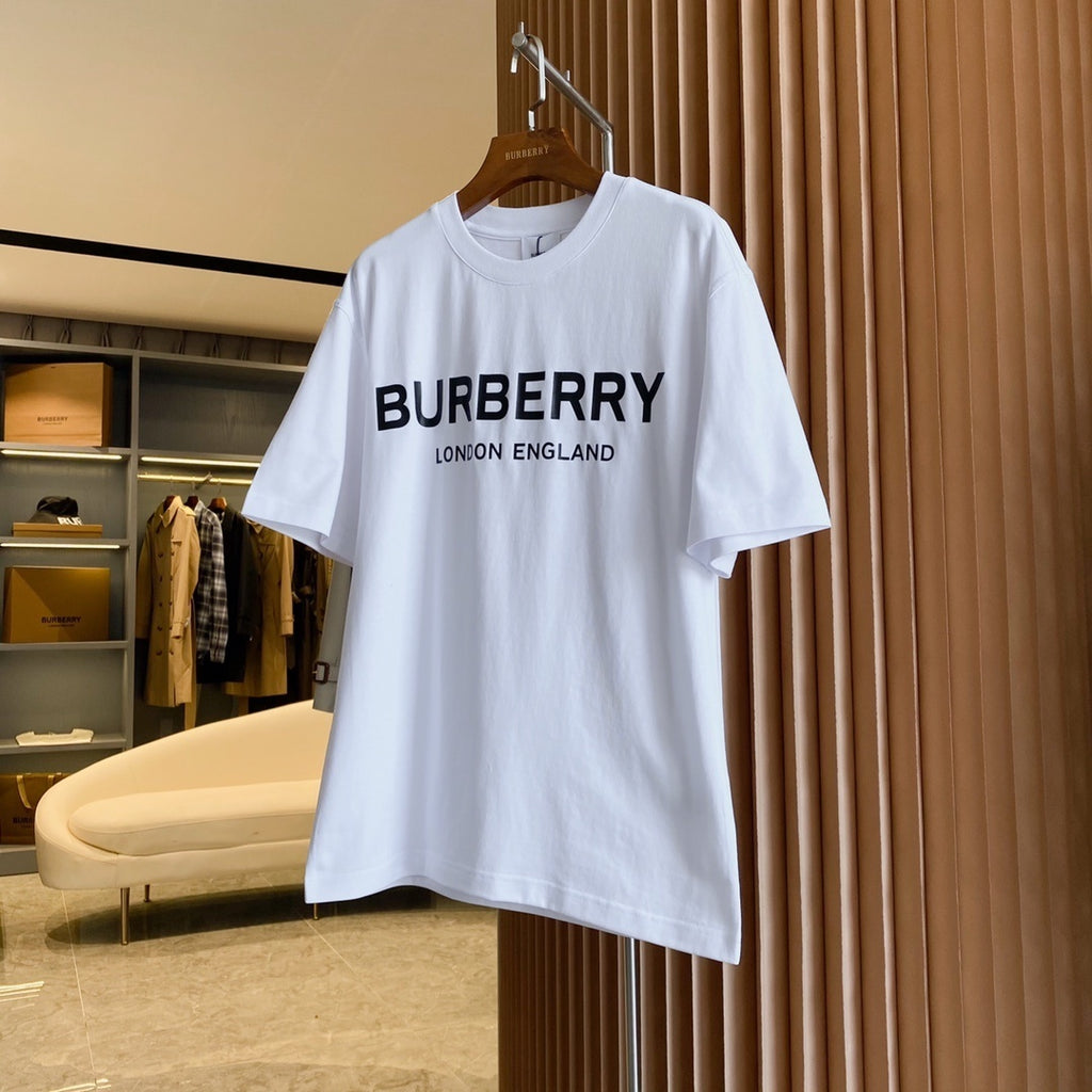 CAMISETA - BURBERRY