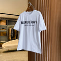 CAMISETA - BURBERRY