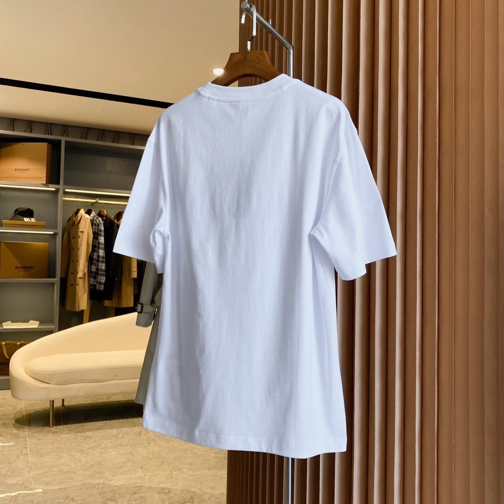 CAMISETA - BURBERRY