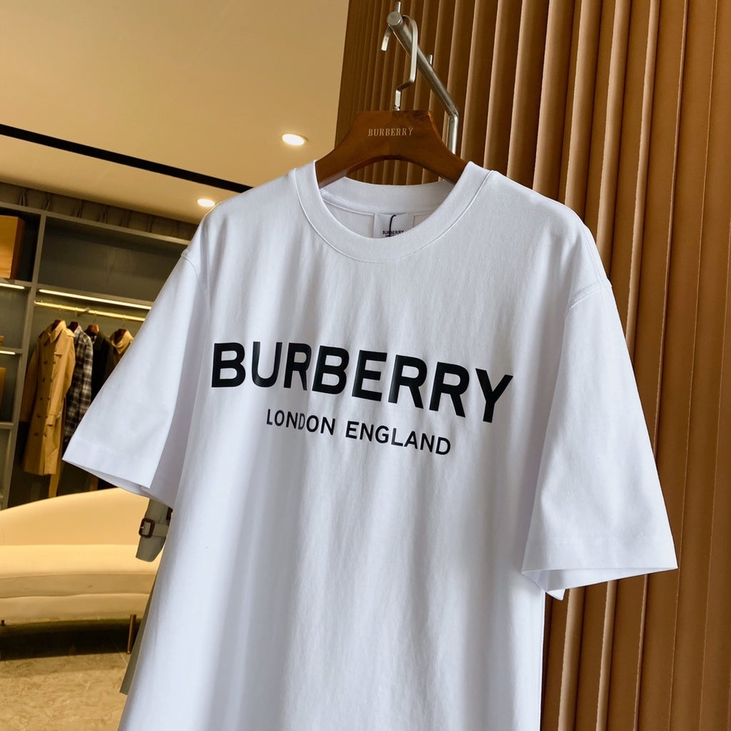 CAMISETA - BURBERRY