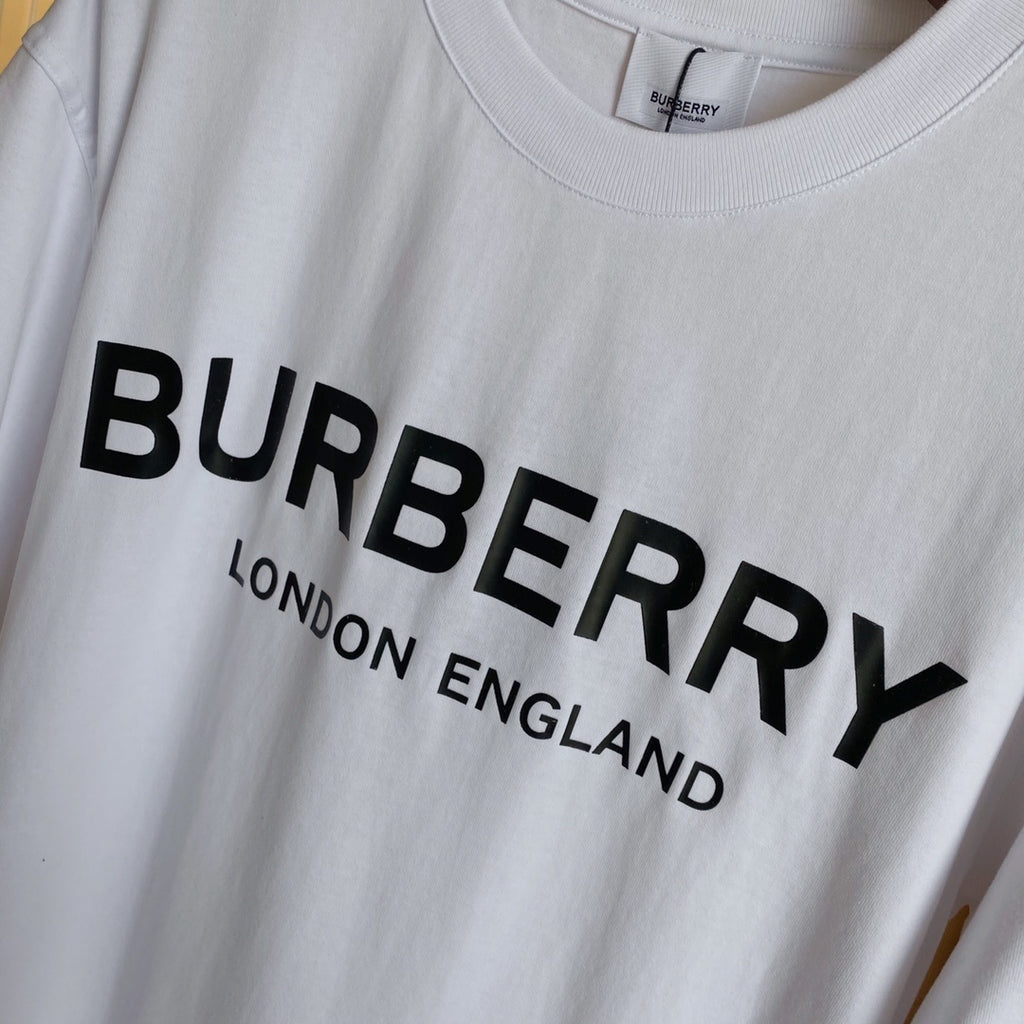 CAMISETA - BURBERRY
