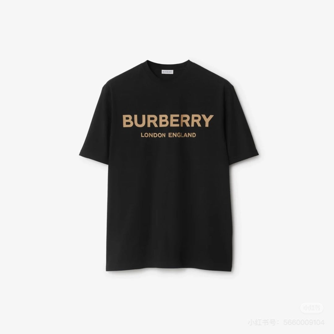 CAMISETA - BURBERRY