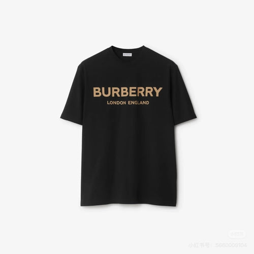 CAMISETA - BURBERRY