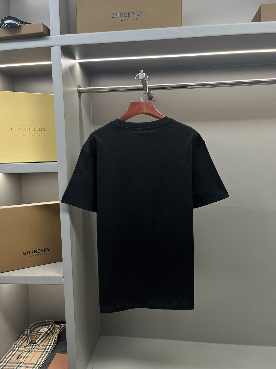 CAMISETA - BURBERRY